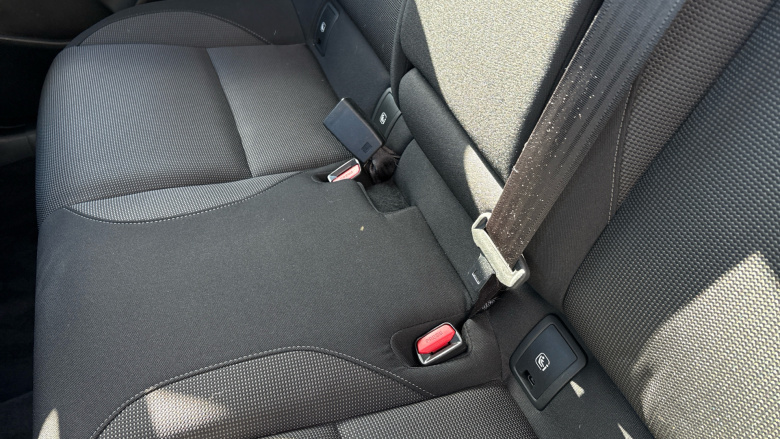 Mazda Cx-30 2.0 e-Skyactiv X MHEV SE-L Lux 5dr Petrol Hatchback